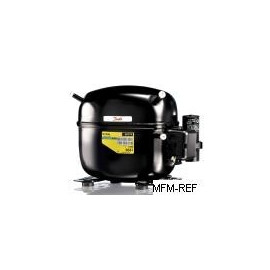 SC15FX Danfoss compresor hermético 230V-1-50Hz - R134a. 195B0052