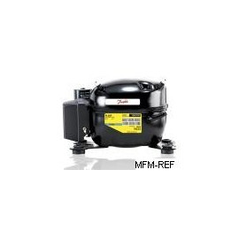 PL50FX Danfoss hermético compressor 230V-1-50Hz - R134a. 195B0117