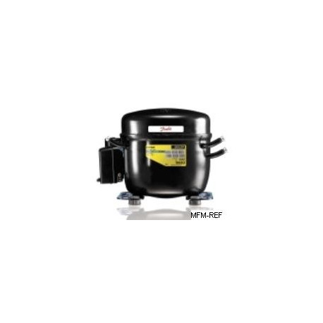 FR10GX Danfoss compresseur hermétique 230V-1-50Hz - R134a. 195B0027 FR10GX Danfoss compresseur hermétique 230V-1-50Hz - R134a. 195B0027