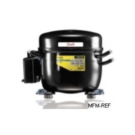 FR6CLX Danfoss hermetische compressor 230V-1-50Hz R404A-R507 195B0031