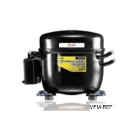 FR6DL Danfoss hermético compressor 230V-1-50Hz - R404A / R507. 195B0032
