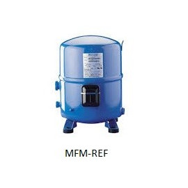 MTZ080-4VI Danfoss compresseur hermétique 400V-3-50Hz / 460V-3-60Hz