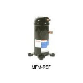 HRH054U4LP6 Danfoss Scroll compressor 400V-3-50Hz / 460V-3-60Hz - R410A. 120U1376