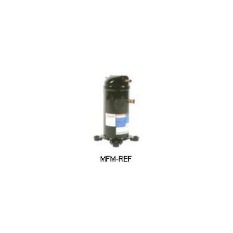 HRH054U4LP6 Danfoss Scroll compressor 400V-3-50Hz / 460V-3-60Hz - R410A. 120U1376