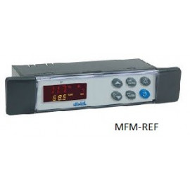 XH260L Dixell 230V termostatos para aplicações de clima