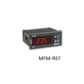 XT110C-0C0TU Dixell 12V control del termostato 1-etapa PTC/NTC/PT/TC