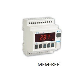 XT110D-5C0TU Dixell 230V 1-etapa termostato controlador integrado