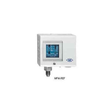 PS1-B5A Alco Controles de pressão para alta pressão (-0,5 / 31)PCN4368300