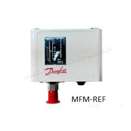 KP1 Danfoss low pressure Pressure switch  1/4 flare 60-110366