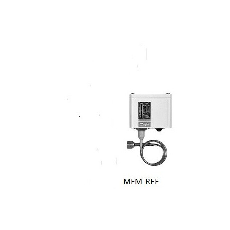 KP15A Danfoss Pressostato alta-baja presión 060-128366