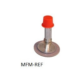 EVR 10 Danfoss kit de reparação 032F0185