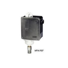 RT113E Danfoss Pressure switch for applications in industrial explosion-free areas