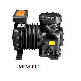 KM-7X DWM Copeland compresor semihermético 400V-3-50Hz