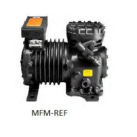 KM-7X DWM Copeland semi-hermético compressor versão refrigerada a ar 2380-420V -3-50Hz