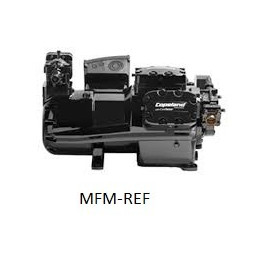 4MA-22X DWM Copeland compressor 400V-3-50Hz YY/Y