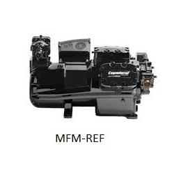 4MU-25X DWM Copeland semi-hermético compressor 400V-3-50Hz YY/Y "Stream"