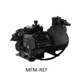 4MAD-22X DWM Copeland compressor semi-hermetic 400V-3-50Hz YY/Y