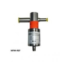 EX6-M21 Alco electronic control valve stepper motor powered 800621