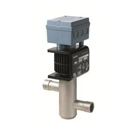 MVL661.25-6.3 Siemens elektronische expansieventiel 1.1/8"