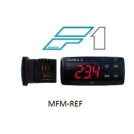 F1 Osaka MINI Digital Tiefe Thermostat