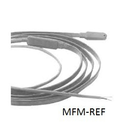 Flexelec RS banda de aquecimento 6mtr 120W 230V lado externo tubulação