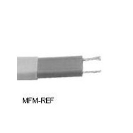FSG 10 10W/m Flexelec auto-regulação do cabo de aquecimento