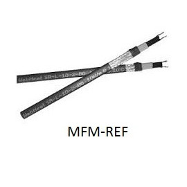 Flexelec SR-L-15-2-BO WebHeat  selbstregulierende Heizkabel