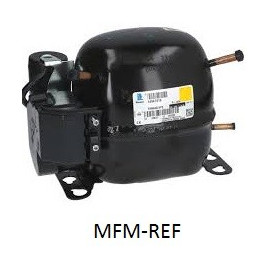 THB4422YFZ Tecumseh Hermética compressor R134a, H/MBP, 230V-1-50Hz