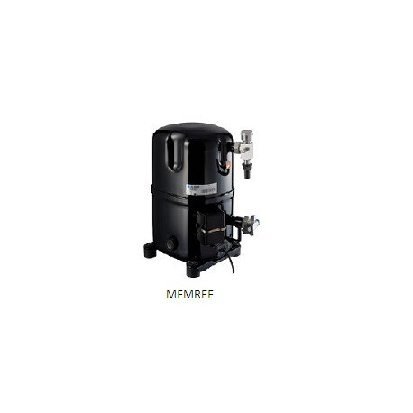 TAG4546X-TZ Tecumseh compressor hermético de refrigeração H/MBP  400V-3-50Hz