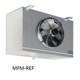 GCE 351A6 ECO enfriador de aire separación de aletas: 6 mm