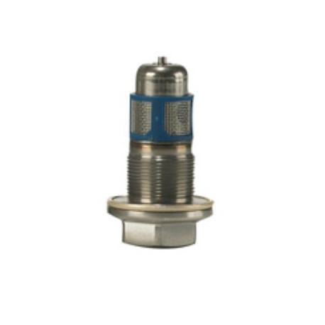 nr.3 Danfoss Düseneinsätze mit Filter für TUA-TUAE .068U1033