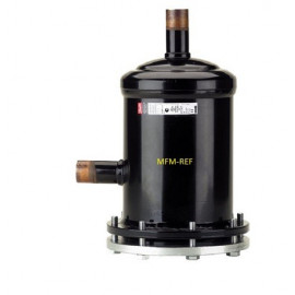 DCR-489s Danfoss filterdroger koper bi-metaal aansluiting 023U7253