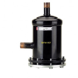 DCR-19217s Danfoss filterdroger 2.1/8" koper bi-metaal aansluiting  Danfoss nr. 023U7274