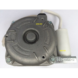 R18-25 Elco Lüftermotor  für gewerbliche Kühlgeräte 2600 rpm.