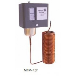 270XTAN-95008 Johnson Controls Thermostat de protection antigel mécanique  -10°C / +12°C