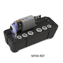 BlueDiamond MaxiBlue Maintenance-free and noiseless tank pump