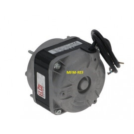VNT18 Elco Lüfter ventilator motor 1300 rpm