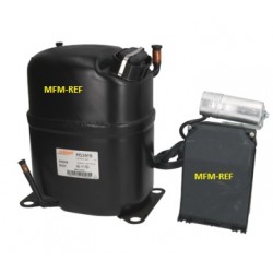 MS34FB V Cubigel   hermetic compressor 1HP 230V R404A - R507