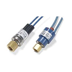 P100DA-7D  Johnson Controls cast-in pressure switch