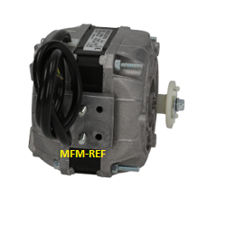 EMI 5-82-CE2010 Ventiladores motores Euro Motors Italia. 10watt motore
