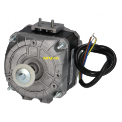 5-82CE-4025/5 EMI  motor de ventilador Euro motor Italia 25 watt PCN 4125.5302