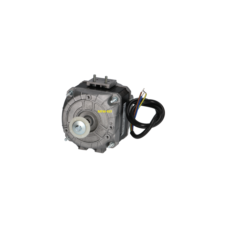 5-82CE-4025/5 EMI  motor de ventilador Euro motor Italia 25 watt PCN 4125.5302
