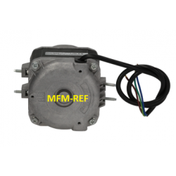 Originele VNT25 Elco﻿ ventilator motor voor verdampers en condensors en kachels.