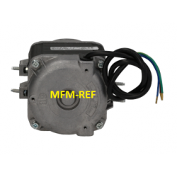 VNT34 Elco fan motor for evaporators and condensers in refrigeration.
