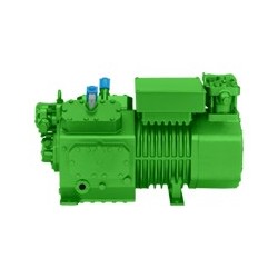 Bitzer 8FE-70Y-40P Ecoline compressor for 400V-3-50Hz.Part-winding