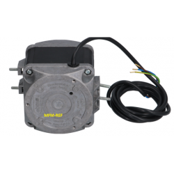 M4Q-045-EF01-75 EBM assiale ventilatore potenza in uscita 34 watt  230-1-50