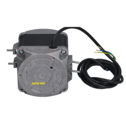 M4Q-045-EF01-75 EBM axial ventilador potencia 34 vatios   230-1-50