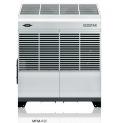 LHV5E/4FE-5.F1Y-40S Bitzer Octagon Ecostar aggregat für Kältetechnik
