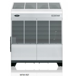 LHV5E/4FE-5.F1Y-40S Bitzer Octagon Ecostar aggregate for refrigeration