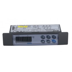 XW260L-5N0C0 Dixell 230V 20A Electronic temperature controller